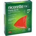 NICORETTE TX Pflaster 25 mg