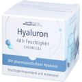 HYALURON 48h Feuchtigkeit Cremegel