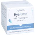 HYALURON 48h Feuchtigkeit Cremegel