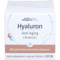 HYALURON ANTI-AGING Cremegel