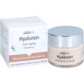 HYALURON ANTI-AGING Cremegel