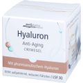 HYALURON ANTI-AGING Cremegel