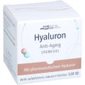 HYALURON ANTI-AGING Cremegel