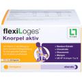 FLEXILOGES Knorpel aktiv Kapseln