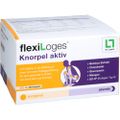 FLEXILOGES Knorpel aktiv Kapseln