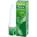 NASIVIN Natura Nasenspray