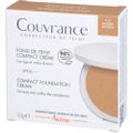 AVENE Couvrance Kompakt Creme-Make-up naturel 1.1