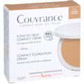 AVENE Couvrance Kompakt Creme-Make-up naturel 1.1