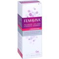 FEMAVIVA Gel Airless Dosierspender