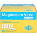 MAGNESIUM VERLA purKaps