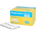 MAGNESIUM VERLA purKaps