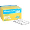 MAGNESIUM VERLA purKaps