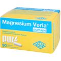 MAGNESIUM VERLA purKaps