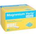 MAGNESIUM VERLA purKaps