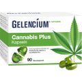 GELENCIUM Cannabis Plus Kapseln mit Vitamin B12