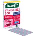 TAXOFIT Vitamin B12 500 Minitabletten