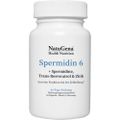 SPERMIDIN 6+Resveratrol+Zink vegan Kapseln