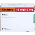 CARAMLO 16 mg/10 mg Tabletten