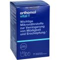 ORTHOMOL Vital F Granulat/Kap./Tabl.Kombip.7 Tage