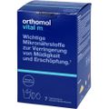 ORTHOMOL Vital M Granulat/Kap./Tabl.Kombip.7 Tage