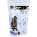 DOPPELHERZ für Tiere Relax Complex Chews f.Hunde