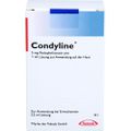 CONDYLINE 5 mg/ml Lösung z.Anwendung auf d.Haut