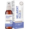 MELAVENT PLUS Spray Melatonin Baldrian Lavendel