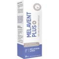 MELAVENT PLUS Spray Melatonin Baldrian Lavendel