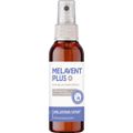 MELAVENT PLUS Spray Melatonin Baldrian Lavendel