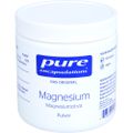 PURE ENCAPSULATIONS Magnesium Magn.Citrat Pulver