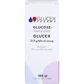 GLUCOSE-TOLERANZTEST Glucex 27,5 g/100 ml Lsg.