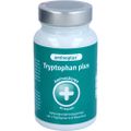 AMINOPLUS Tryptophan plus Kapseln