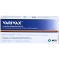 VARIVAX Plv.u.LM z.Her.e.Inj.-Susp.Fertigspritze