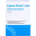 LATANO-Vision sine 50 μg/ml Augentro.Lösung im EDB