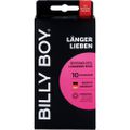 BILLY BOY länger lieben