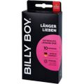 BILLY BOY länger lieben