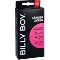 BILLY BOY länger lieben