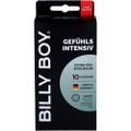 BILLY BOY gefühlsintensiv