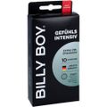 BILLY BOY gefühlsintensiv