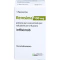 REMSIMA 100 mg Plv.f.e.Konz.z.Her.e.Inf.-Lsg.Dsfl.