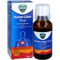 WICK Husten-Löser Sirup mit Honigaroma 200mg/15ml