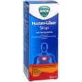 WICK Husten-Löser Sirup mit Honigaroma 200mg/15ml