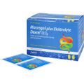 MACROGOL plus Elektrolyte Dexcel 13,7 g PLE