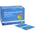 MACROGOL plus Elektrolyte Dexcel 13,7 g PLE