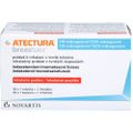 ATECTURA Breezhaler 125μg/127,5μg Hkp.m.Plv.z.Inh.