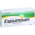 ESPUMISAN 40 mg Weichkapseln