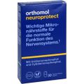 ORTHOMOL neuroprotect Kapseln