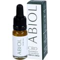 CBD 5% Abiol Mundpflegeöl Tropfen