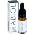 CBD 5% Abiol Mundpflegeöl Tropfen