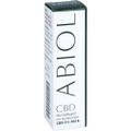 CBD 5% Abiol Mundpflegeöl Tropfen